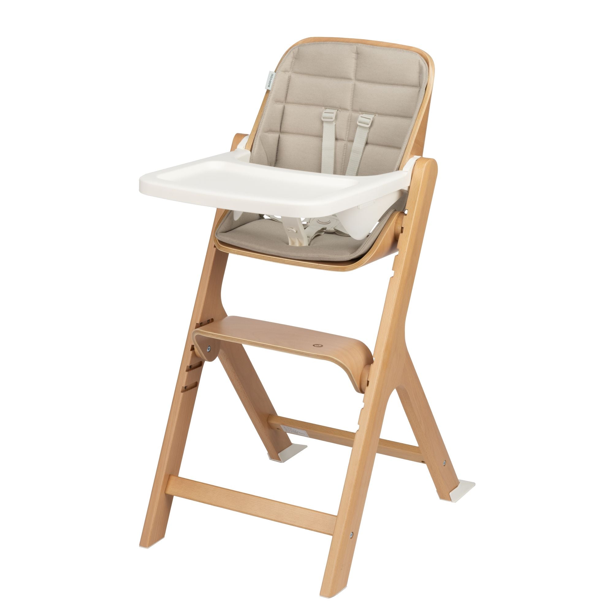 Maxi-Cosi Nesta Complete High Chair - Classic Oat