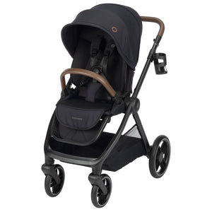 Maxi-Cosi Oxford Stroller - Essential Black