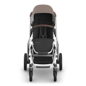 Theo UPPAbaby Vista V3 Stroller - Vista V3 Front View