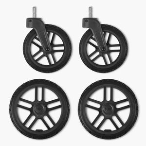 UPPAbaby All-Terrain Wheels for Vista 4 Wheel Kit