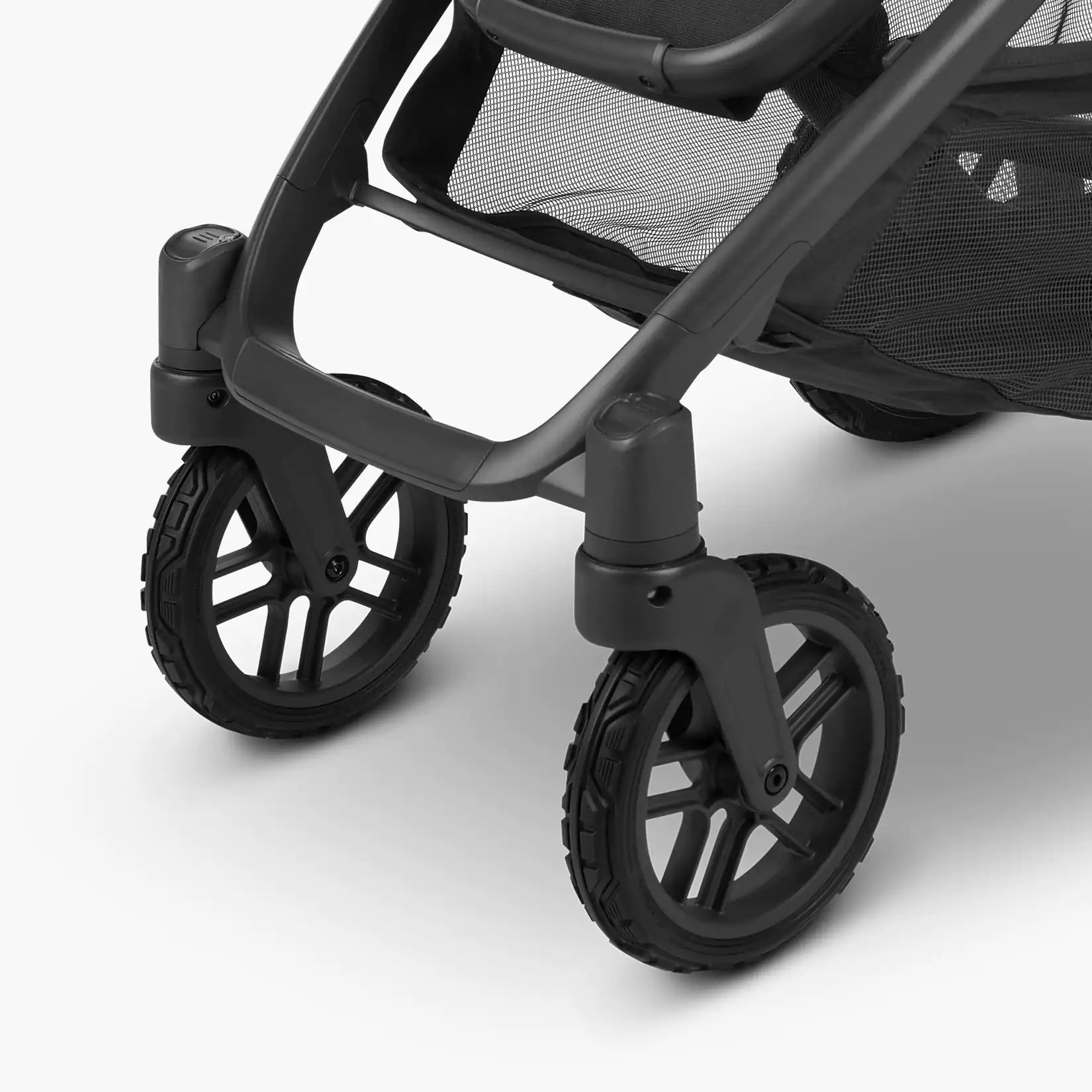 UPPAbaby All-Terrain Wheels for Vista - Lifestyle 1