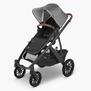 UPPAbaby All-Terrain Wheels for Vista - Lifestyle 2