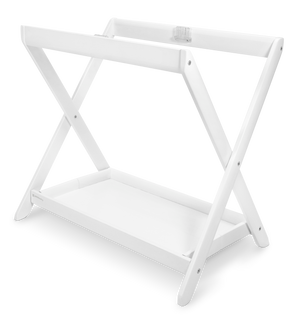UPPAbaby stroller accessory White UPPAbaby VISTA / CRUZ Bassinet Stand
