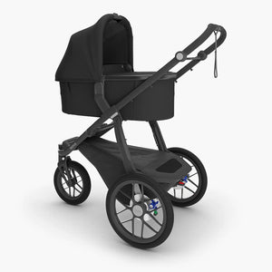 UPPAbaby Bassinet V3 - Ridge