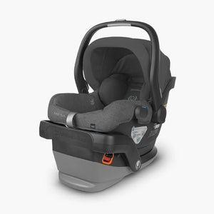 UPPAbaby Mesa V2 Infant Car Seat - Greyson