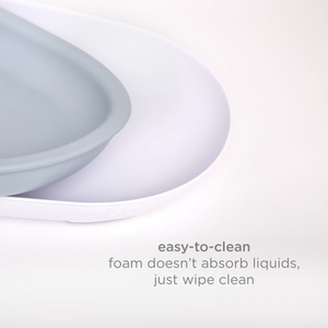 Ubbi Foam Changing Pad - Easy to Clean