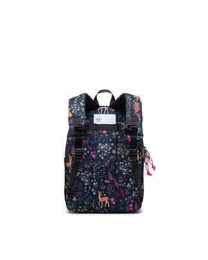 Herschel Heritage Kids Backpack - Deer Woodland 2