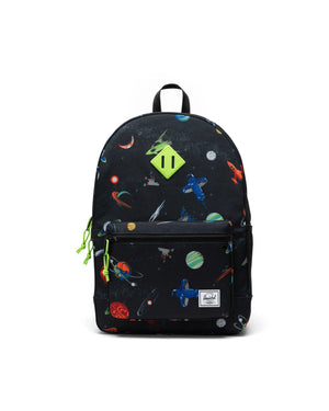 Herschel Heritage Youth Backpack - Space Adventure