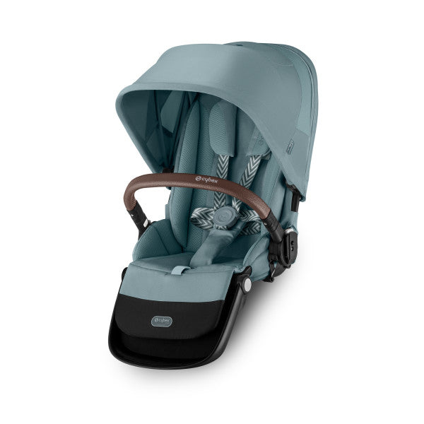 Sky Blue - CYBEX Gazelle S 2/e-Gazelle Second Seat