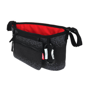 Nuby Eco Stroller Organizer - Angle