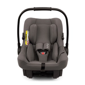 Nuna PIPA urbn Infant Car Seat Granite - Without Canopy View