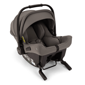 Nuna PIPA urbn Infant Car Seat - Granite