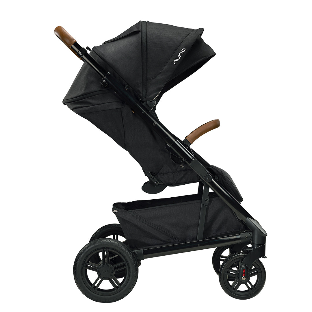 Nuna TAVO Next + PIPA Travel System - Caviar