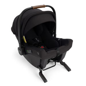 Nuna MIXX Next + PIPA urbn Travel System PIPA urbn Rigid LATCH