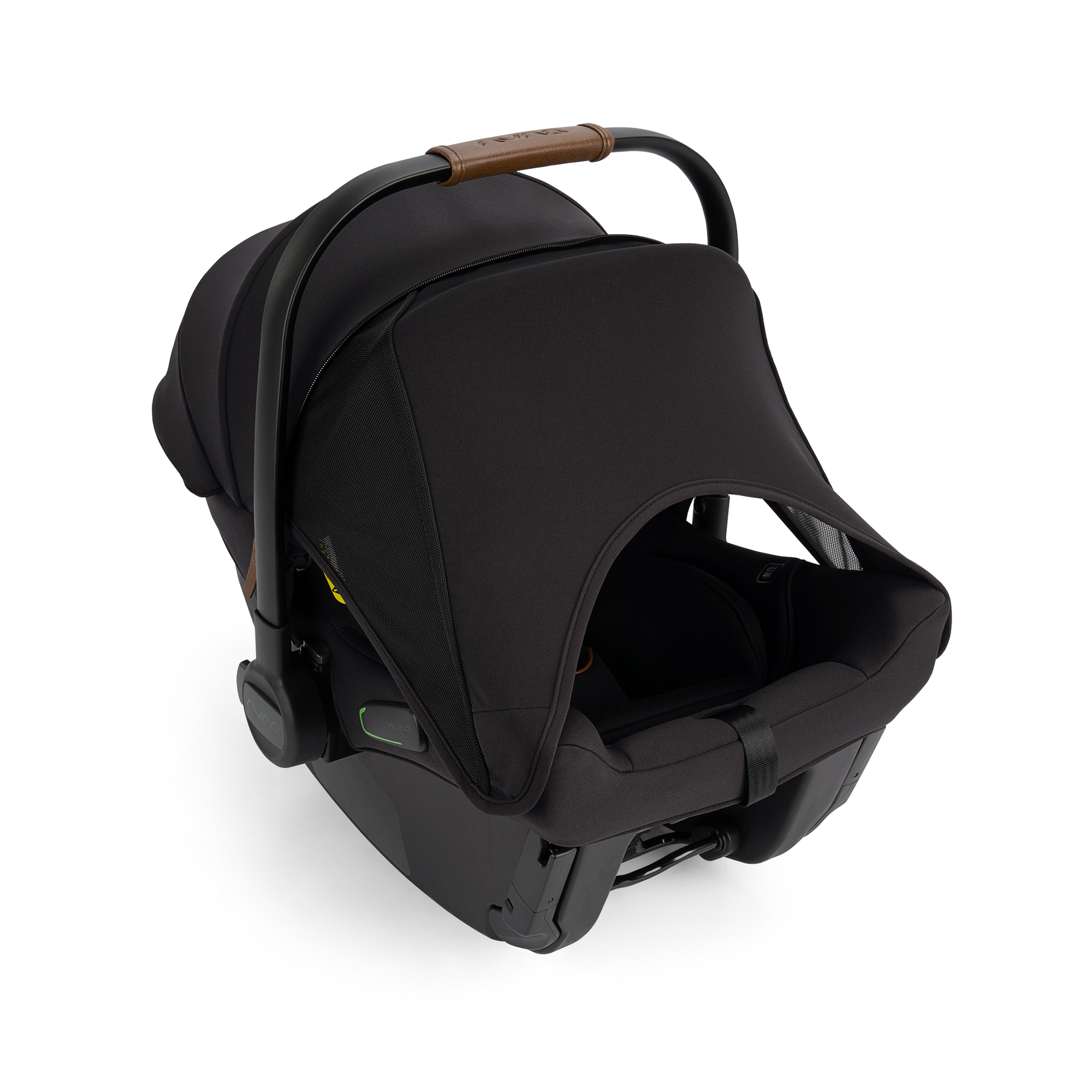 Nuna MIXX Next + PIPA urbn Travel System PIPA urbn Dream Drape