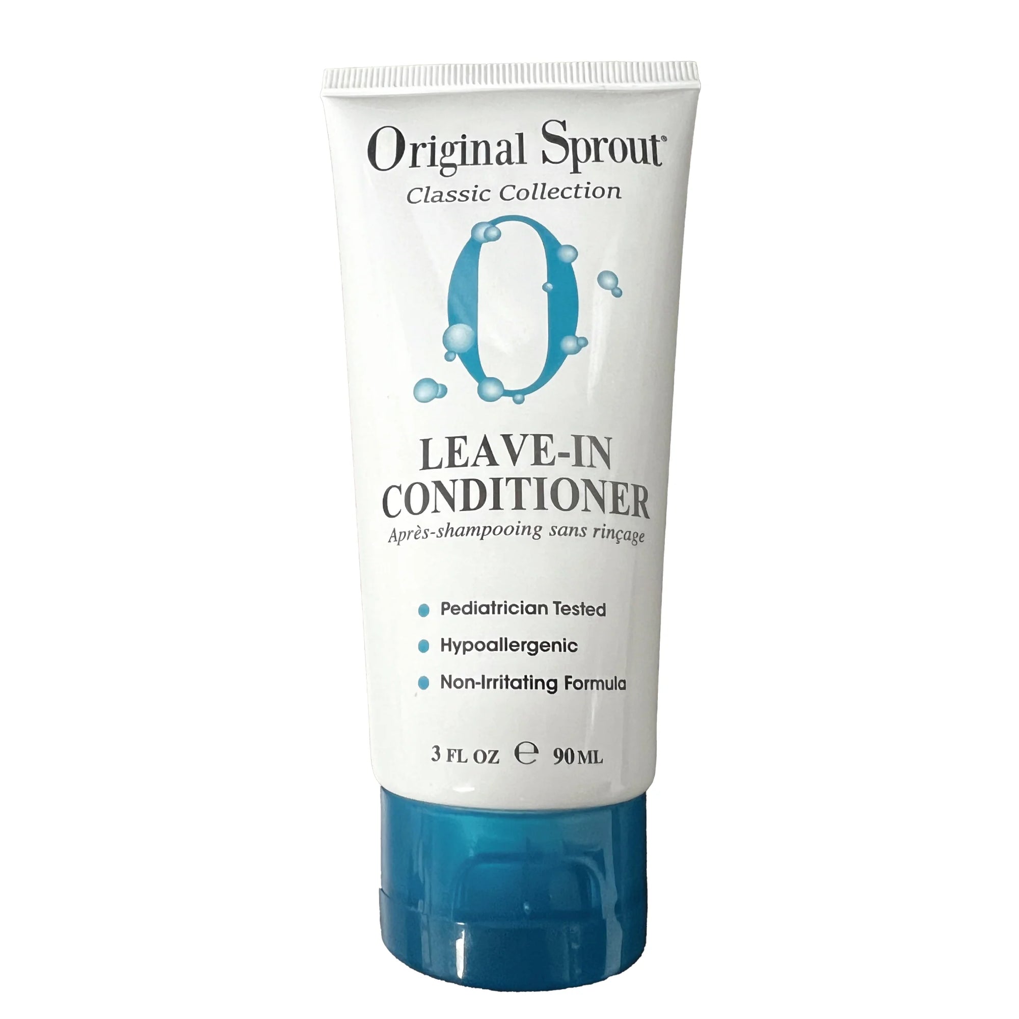 Original Sprout hair care 3 oz/90 ml Original Sprout Leave-In Conditioner