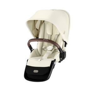 Seashell Beige - CYBEX Gazelle S 2/e-Gazelle Second Seat