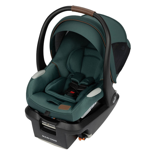 Maxi-Cosi Mico Luxe+ - Essential Green