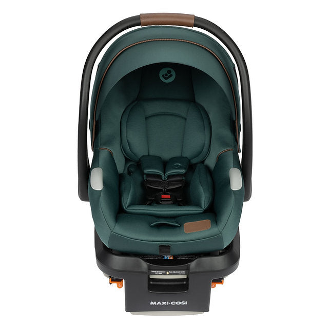 Maxi-Cosi Mico Luxe+ - Essential Green