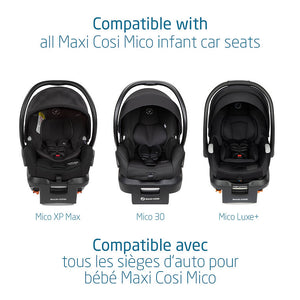 Maxi-Cosi Mico Infant Car Seat Base - 3