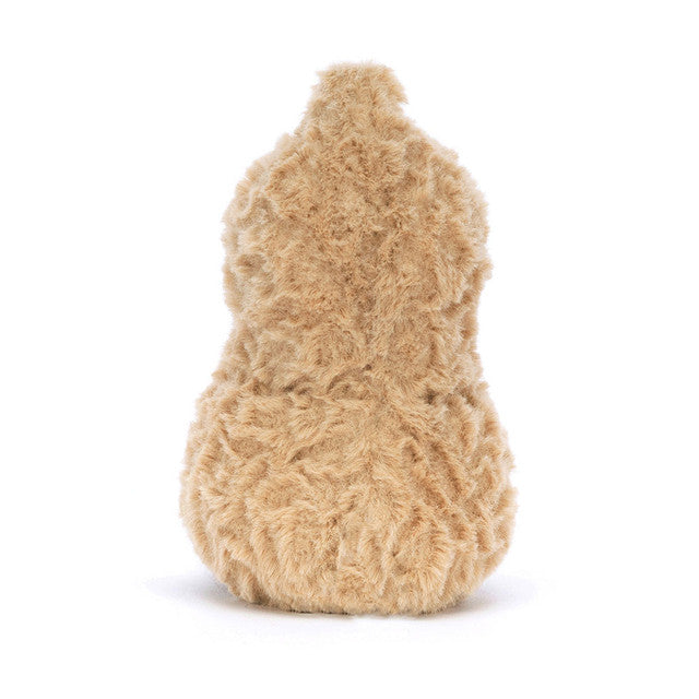 Jellycat Amuseables Peanut - Back View