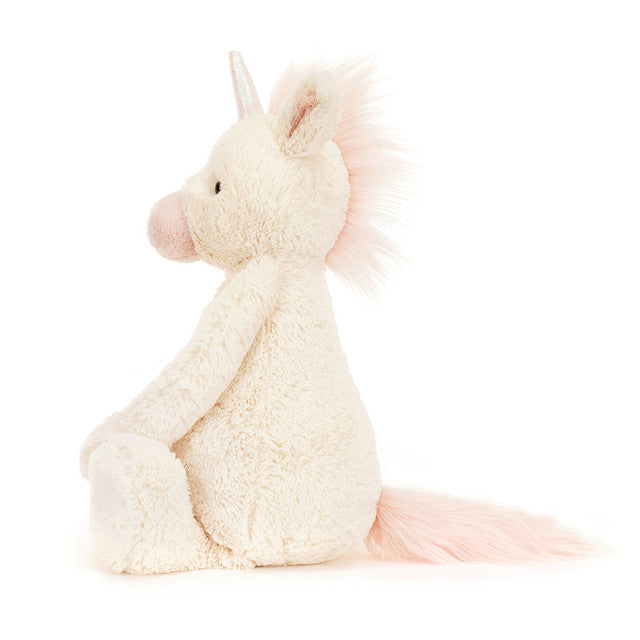 Jellycat Bashful Unicorn - Big (Huge)