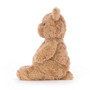 Jellycat Bartholomew Bear - Tiny Side View