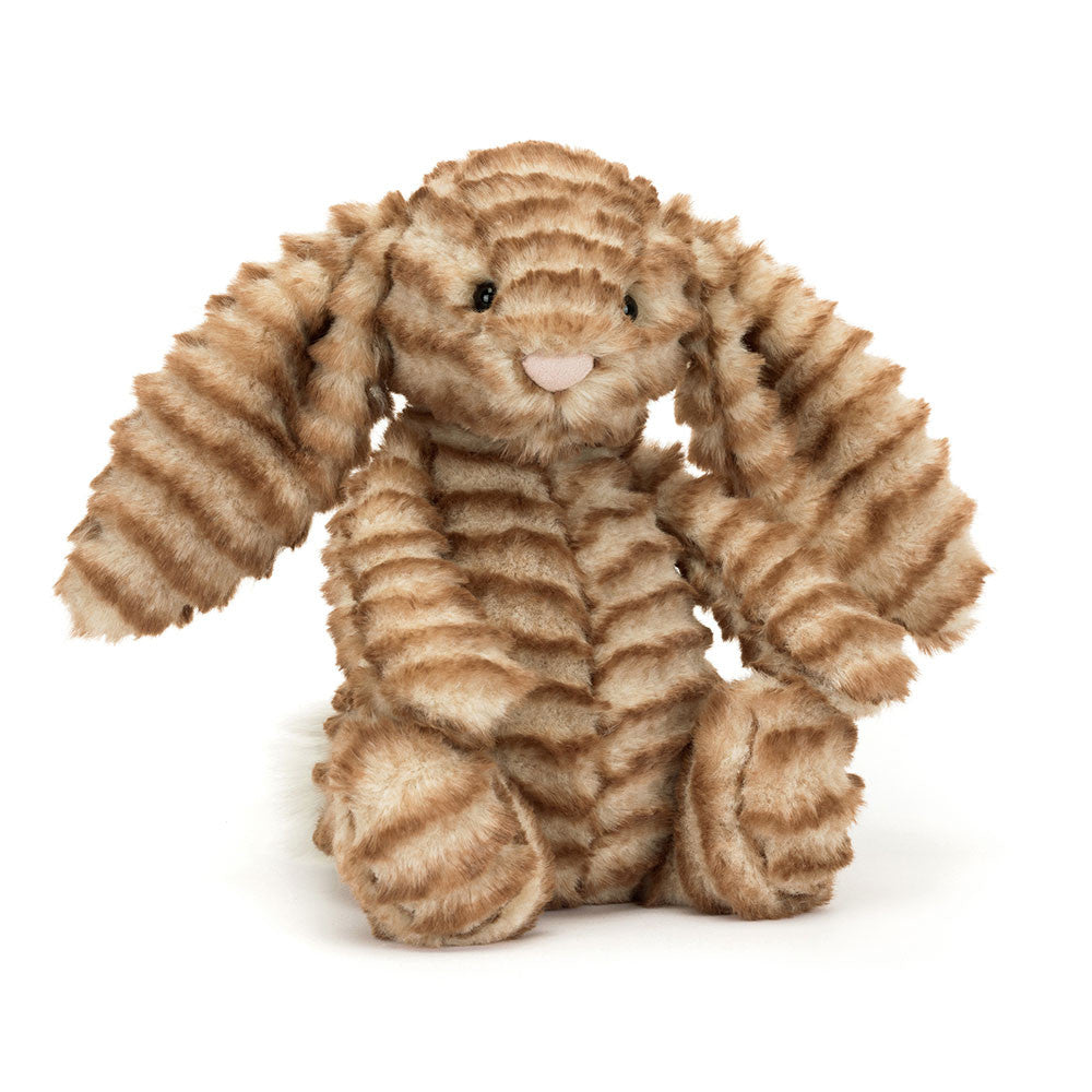 Jellycat Bashful Luxe Bunny - Juniper