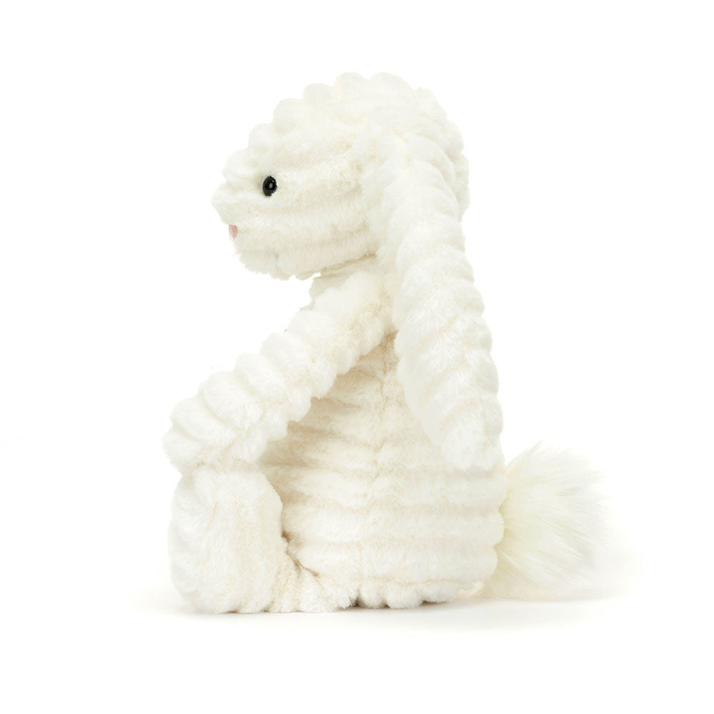 Jellycat Bashful Luxe Bunny - Nimbus