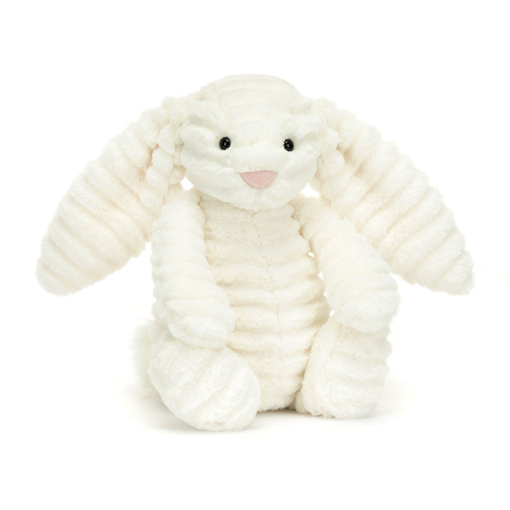 Jellycat Bashful Luxe Bunny - Nimbus