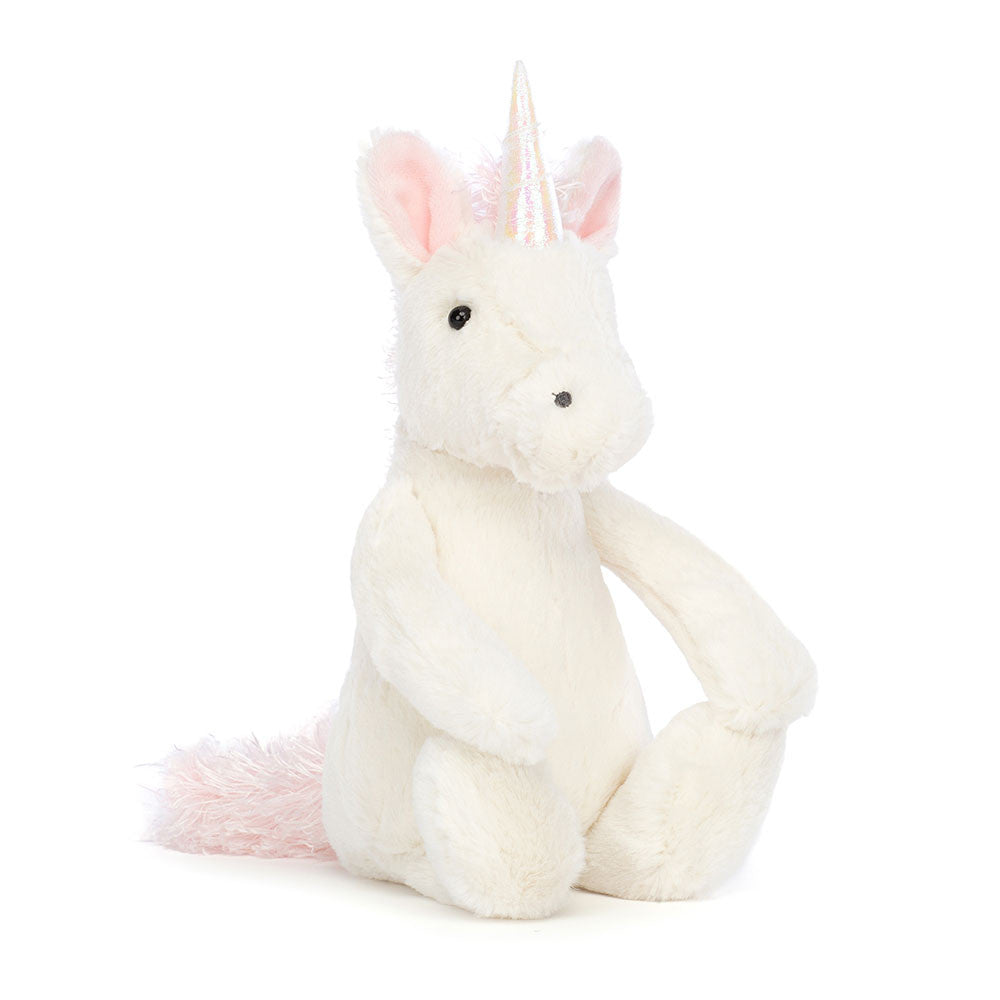 Jellycat Bashful Unicorn