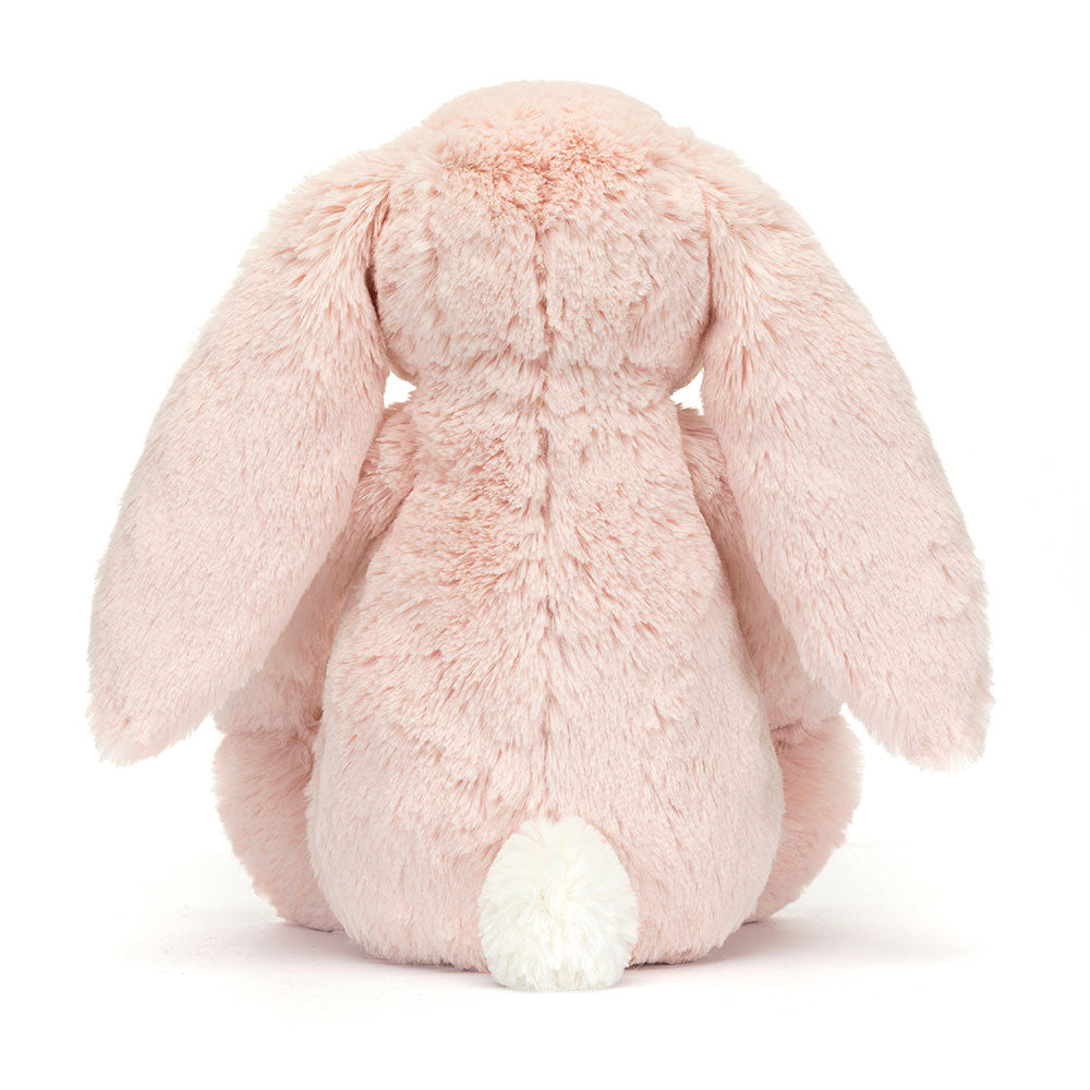 Jellycat Blossom Blush Bunny 'Cherry' - Back View