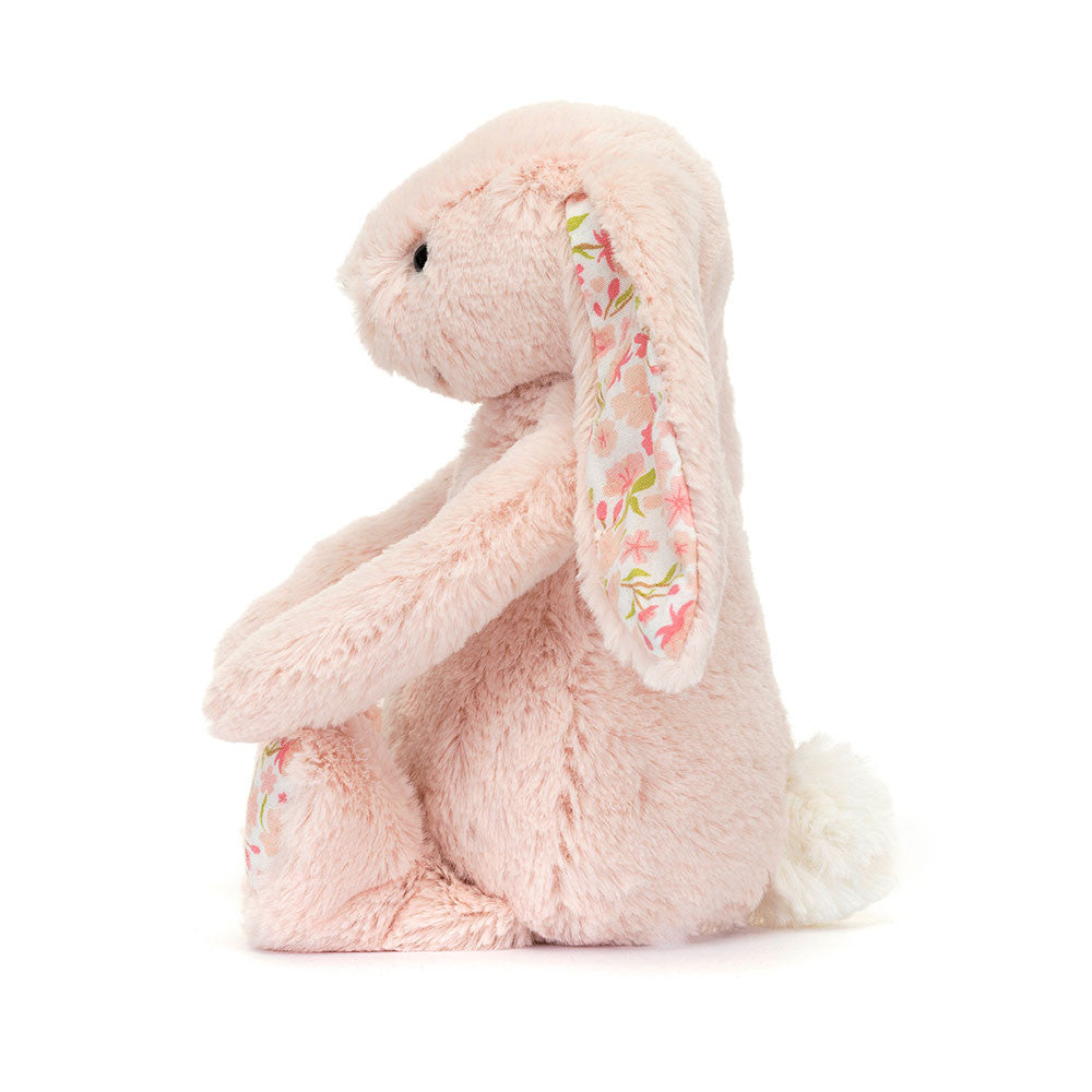 Jellycat Blossom Blush Bunny 'Cherry' - Little