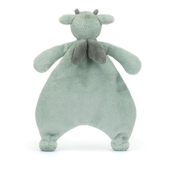 Jellycat Baby Bashful Dragon Comforter