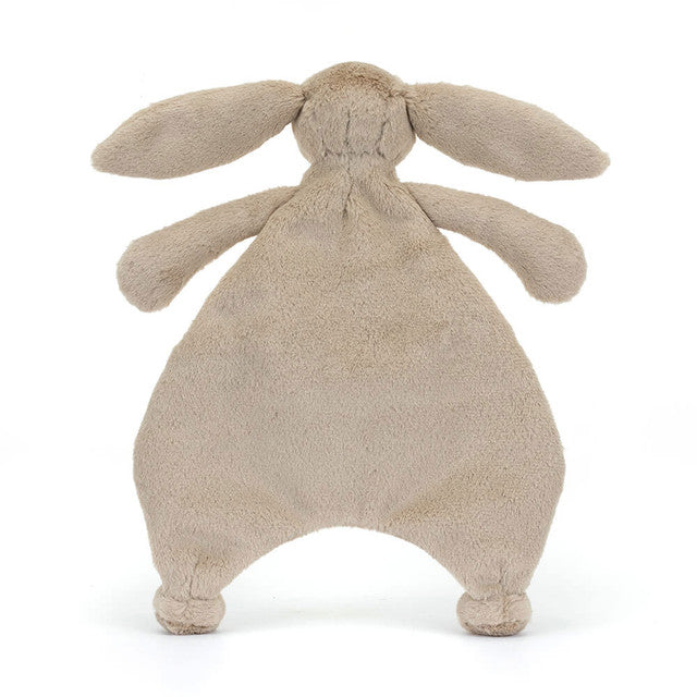 Jellycat Baby Bashful Beige Bunny Comforter