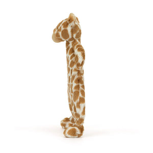 Jellycat Baby Bashful Giraffe Comforter Side View