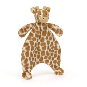 Jellycat Baby Bashful Giraffe Comforter