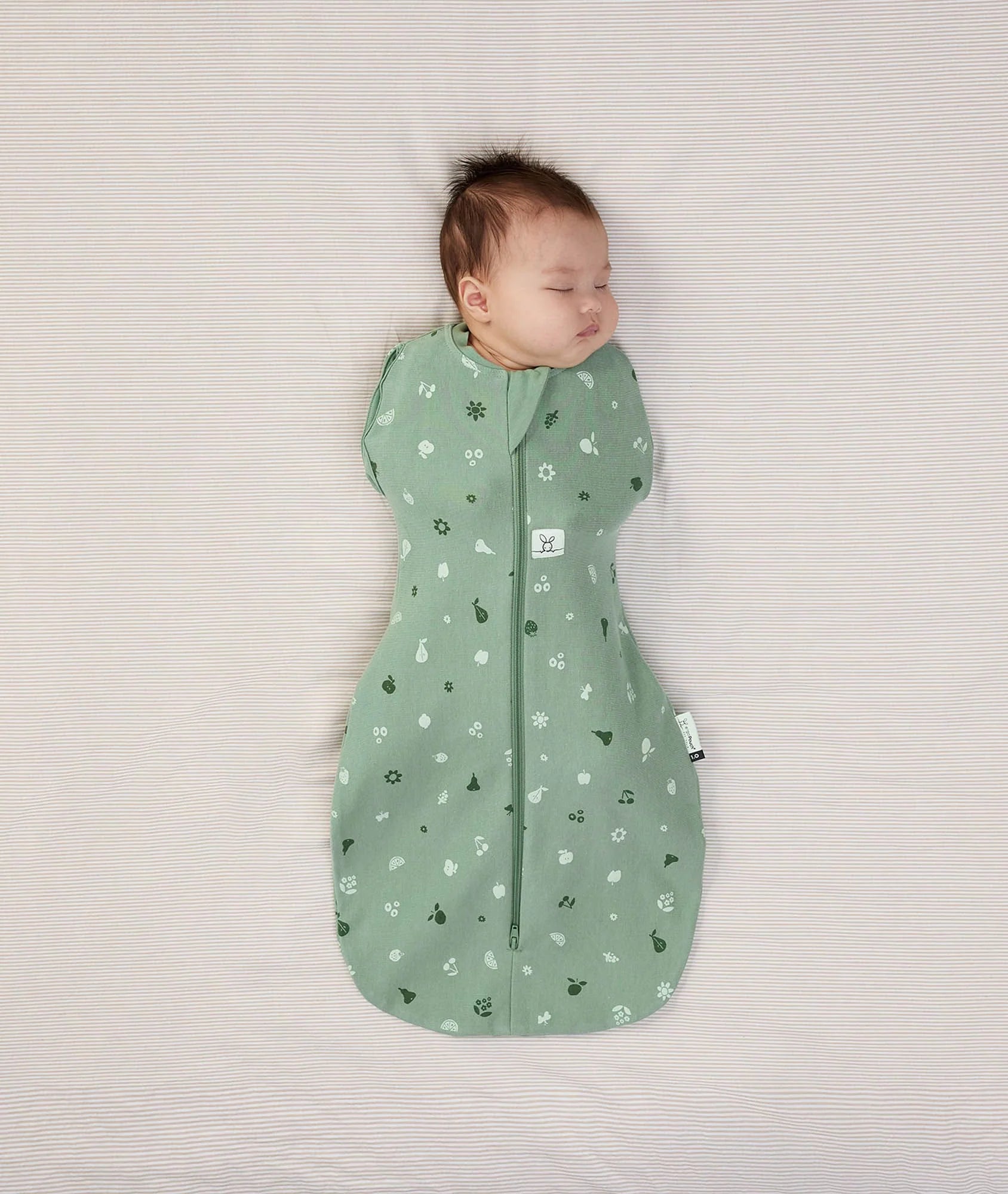 Ergopouch cocoon swaddle bag sale