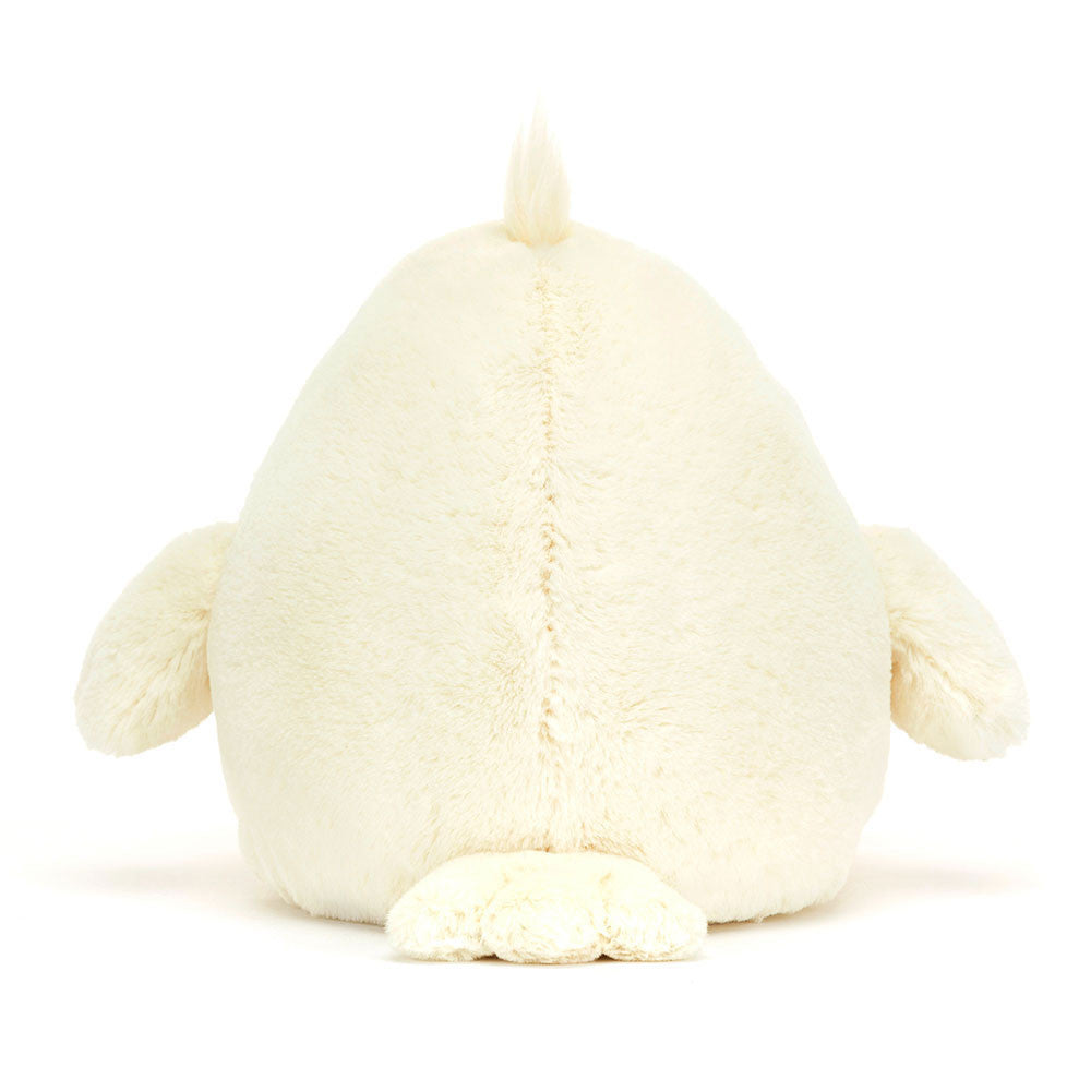 Jellycat Delia Duck - Back View