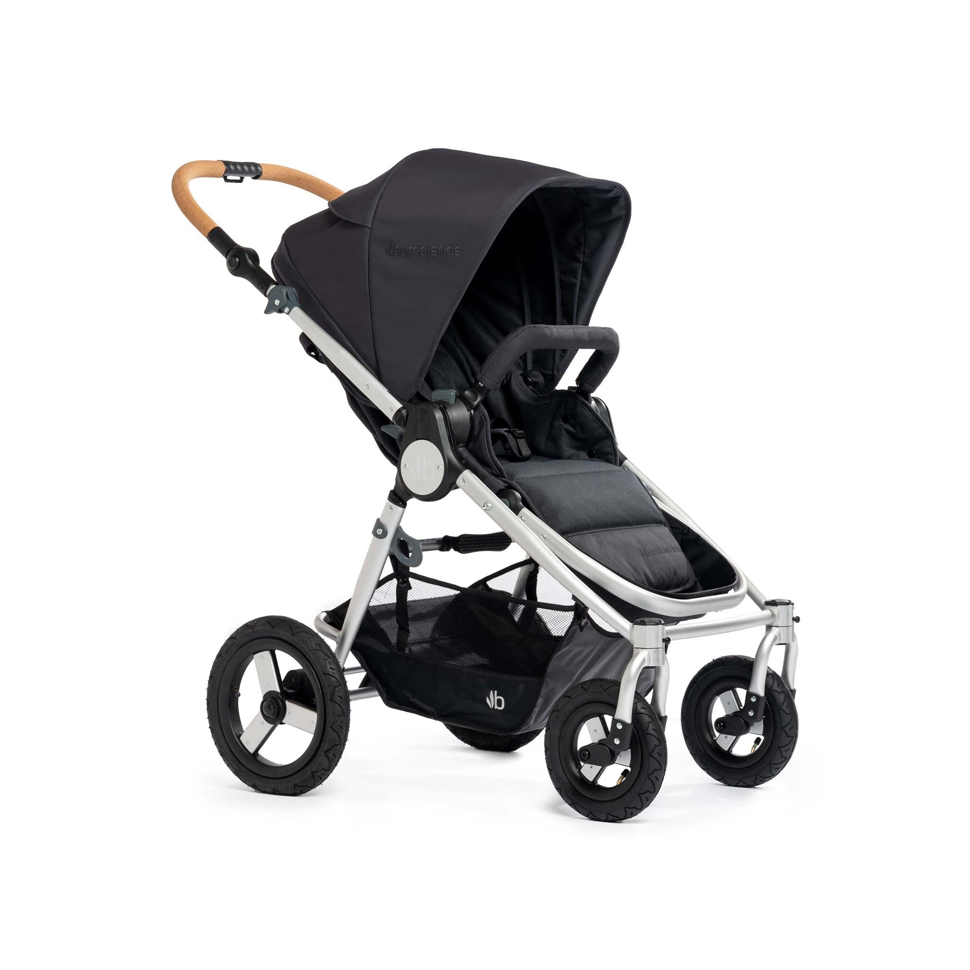 Dusk Bumbleride Era Stroller (2024) 