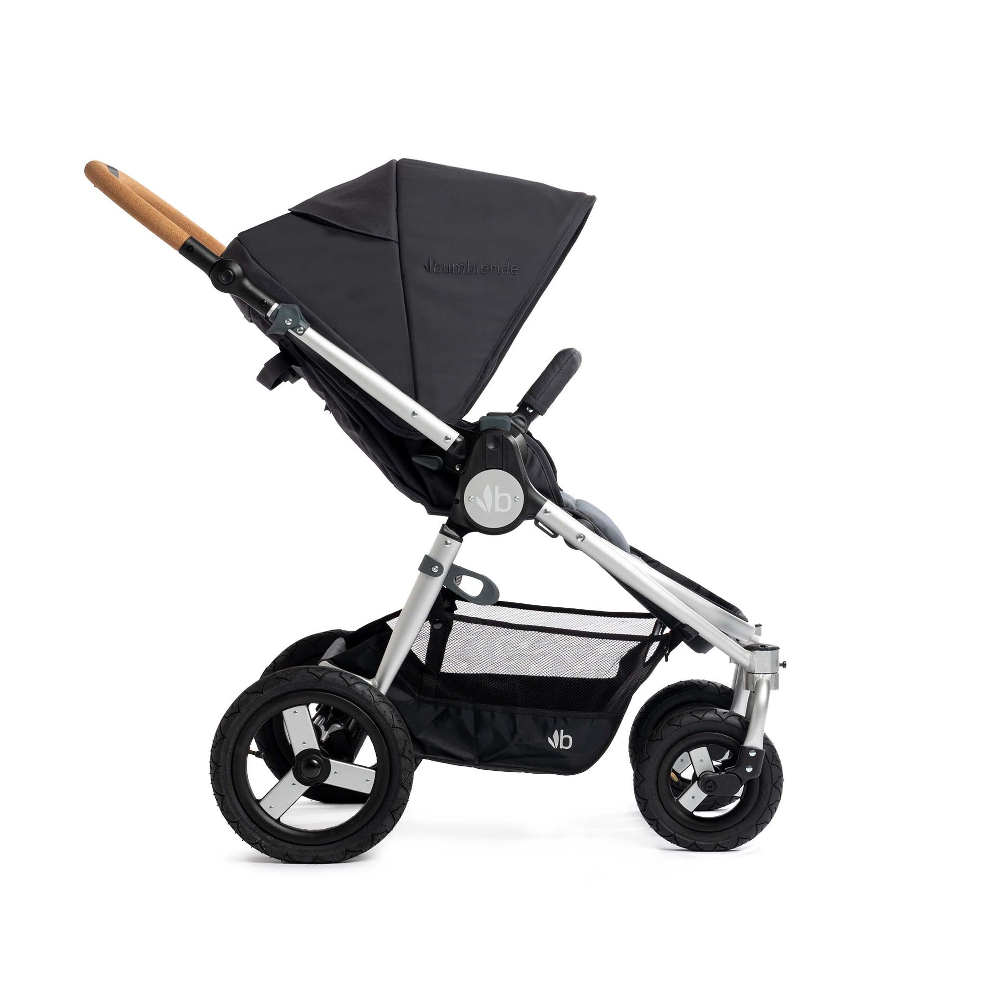 Dusk Bumbleride Era Stroller (2024) 