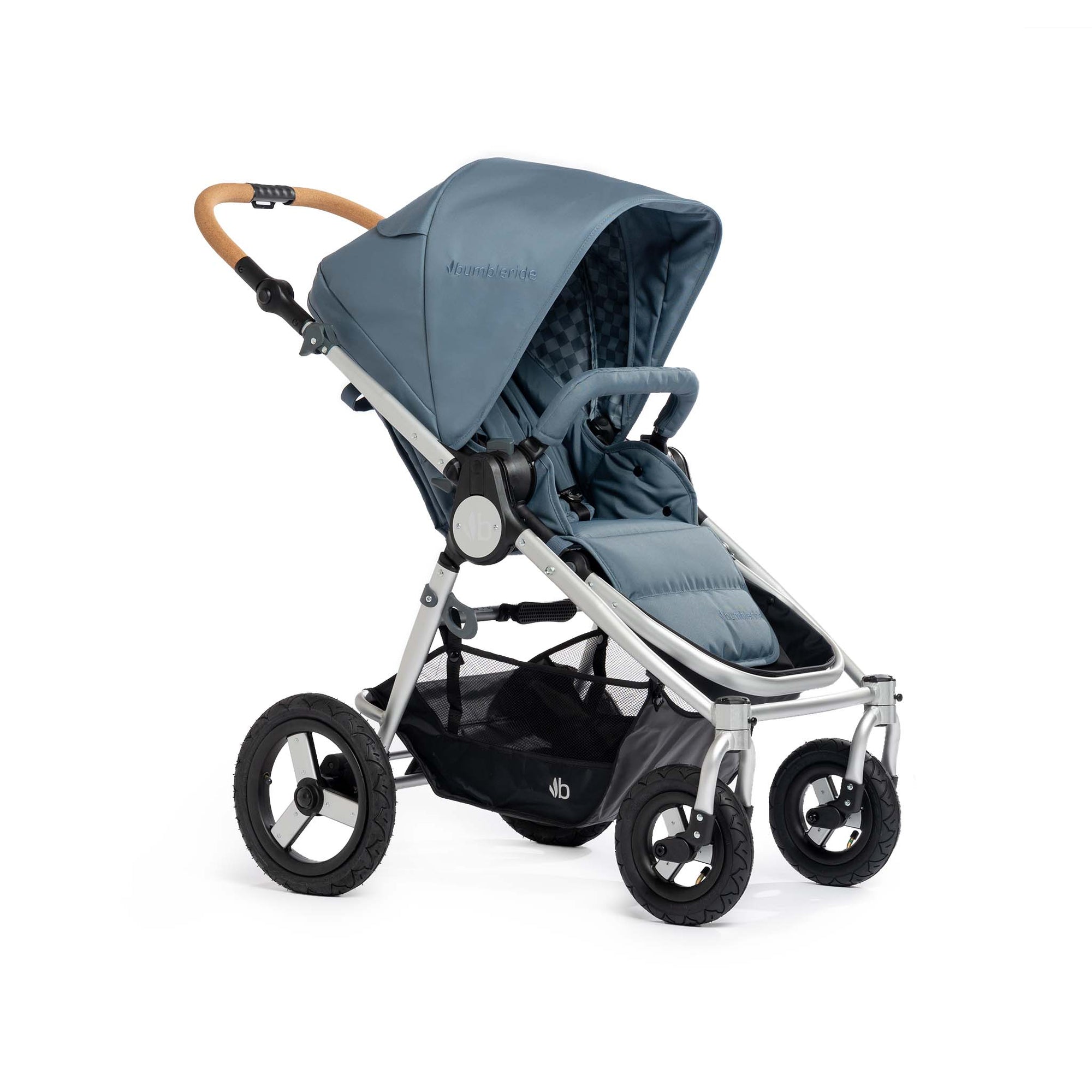  Ocean Bumbleride Era Stroller (2024) 