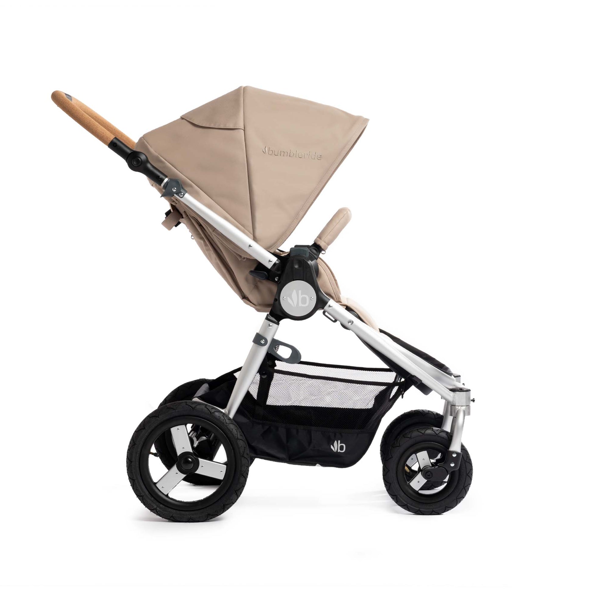 Sand  Bumbleride Era Stroller 2024