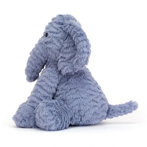 Jellycat Fuddlewuddle Elephant Side View