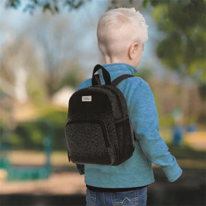 Nuby Eco Backpack Safety Harness - Lifestyle 1