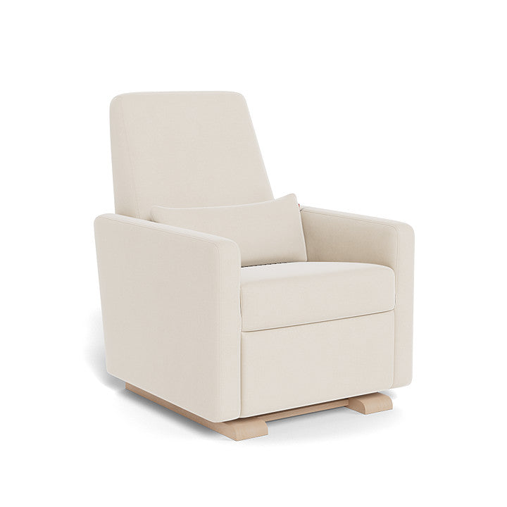 Monte Design Grano Glider Recliner - Premium