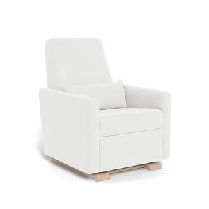 Monte Design Grano Glider Recliner - Premium