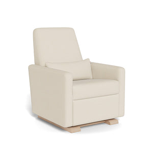 Monte Design Grano Glider Recliner - Premium