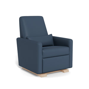 Monte Design Grano Glider Recliner - Premium