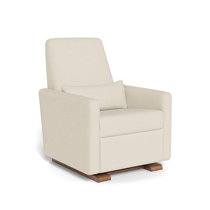 Monte Design Grano Glider Recliner - Premium